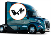 Front Fairing Support Bracket Passenger 2025+ Volvo VNL New