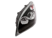 Headlight LED Black Driver 2008-2017 Freightliner Cascadia 125 113