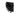 Black Single Bulb Fog Light Left Halogen Volvo VNL 2004-2017 - 