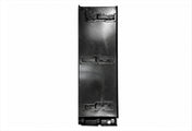 Cabin Fairing Lower Air Deflector Driver 2025 2026 Volvo VNL 300 New