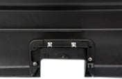 Kozak Front Fairing Step Panel Right Side Only (Passenger Side) For Freightliner Cascadia 2008-2017 PLUS Freightliner Logo, 2x22" Windshield Wipers and 3x Kozak Face Masks