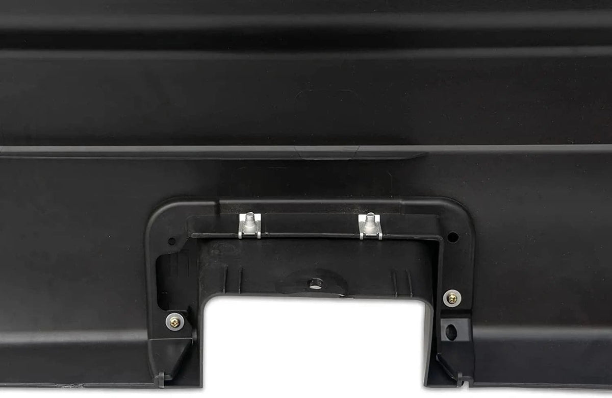 Kozak Rear Fairing Panel Left Side Only (Driver Side) For Freightliner Cascadia 2008-2017 PLUS Freightliner Logo, 2x22" Windshield Wipers and 3x Kozak Face Masks