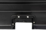 Kozak Rear Fairing Panel Left Side Only (Driver Side) For Freightliner Cascadia 2008-2017 PLUS Freightliner Logo, 2x22" Windshield Wipers and 3x Kozak Face Masks