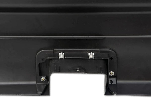 Kozak Rear Fairing Panel Left Side Only (Driver Side) For Freightliner Cascadia 2008-2017 PLUS Freightliner Logo, 2x22" Windshield Wipers and 3x Kozak Face Masks