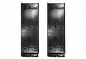 Cabin Fairings Lower Air Deflectors Set 2025 2026 Volvo VNL New