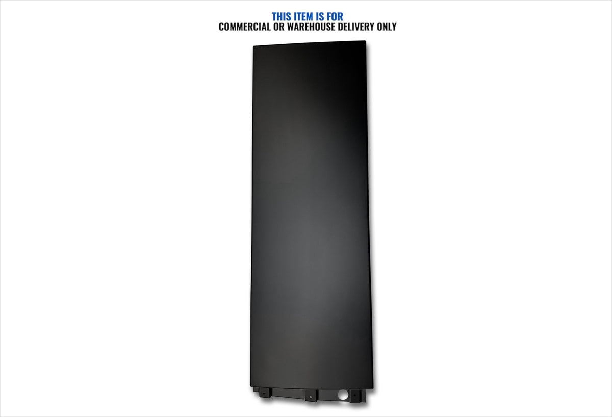 Cabin Fairing Lower Air Deflector Passenger 2025 2026 Volvo VNL 300 New