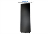 Cabin Fairing Lower Air Deflector Passenger 2025 2026 Volvo VNL 300 New