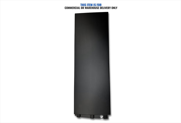 Cabin Fairing Lower Air Deflector Passenger 2025 2026 Volvo VNL 300 New