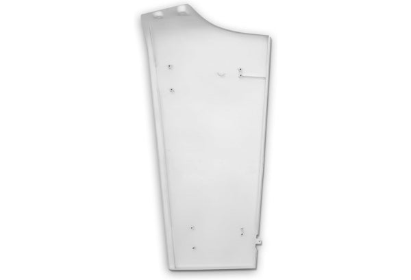 Cabin Upper and Lower Sleeper Fairing Set Passenger 2008-2016 Freightliner Cascadia 125