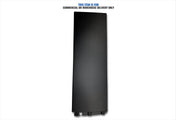 Cabin Fairing Lower Air Deflector Driver 2025 2026 Volvo VNL 300 New