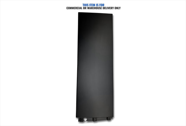Cabin Fairing Lower Air Deflector Driver 2025 2026 Volvo VNL 300 New