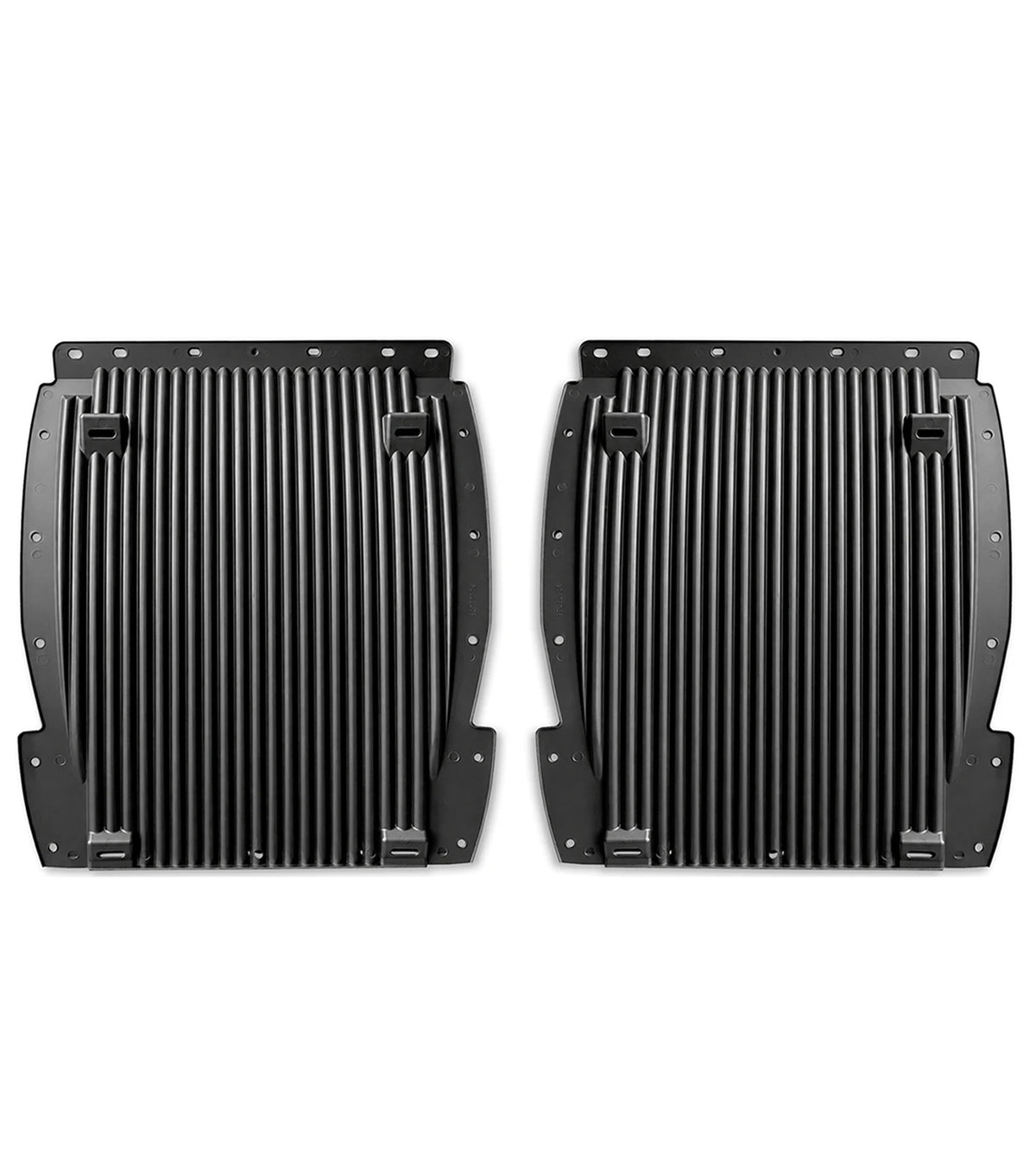 Rear Fenders Liner Splash Guard 2 Pcs Set 2018-2024 Volvo VNL
