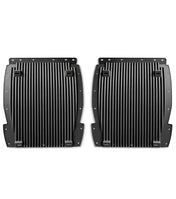Rear Fenders Liner Splash Guard 2 Pcs Set 2018-2024 Volvo VNL
