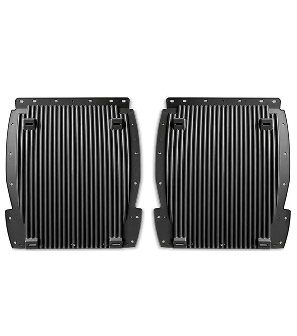 Rear Fenders Liner Splash Guard 2 Pcs Set 2018-2024 Volvo VNL