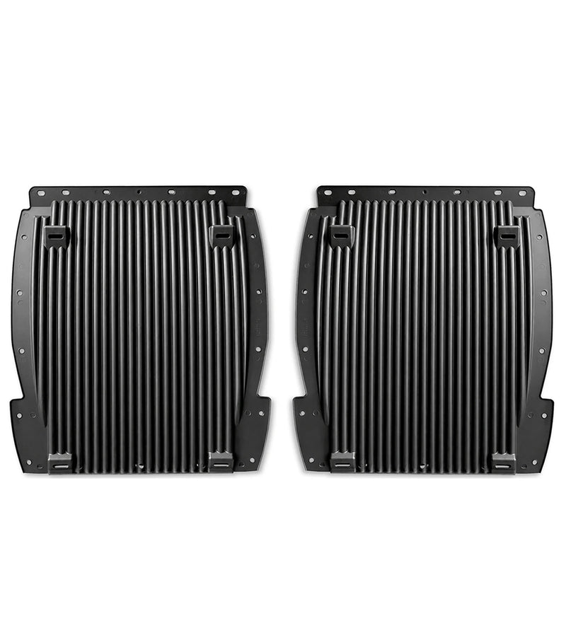 Rear Fenders Liner Splash Guard 2 Pcs Set 2018-2024 Volvo VNL