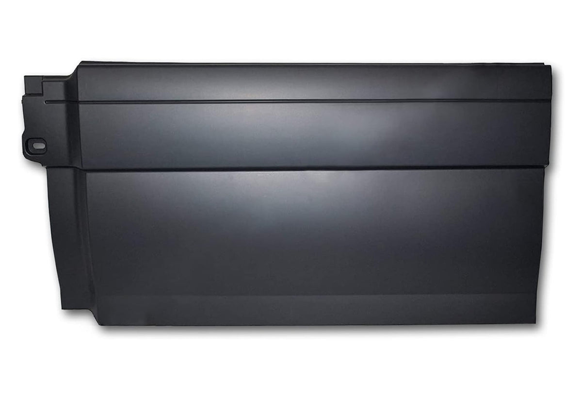 Side Fairing Central Panel Driver 53" 2004-2017 Volvo VNL
