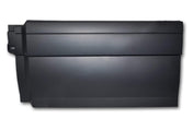 Side Fairing Central Panel Driver 53" 2004-2017 Volvo VNL