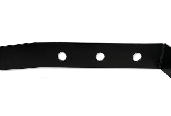 Rear Fender Mudflap Splash Shield Bracket Passenger 2018-2024 Volvo VNL