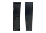 Cabin Lower and Upper Sleeper Fairings w/ Upper Extension Driver 2022+ Kenworth T680 Next Gen