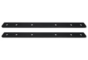 Rear Fender Brackets 2 Pcs Set Driver and Passenger 2018-2024 Volvo VNL
