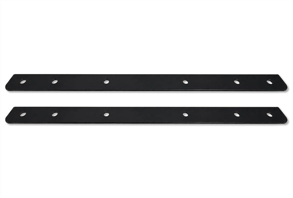 Rear Fender Brackets 2 Pcs Set Driver and Passenger 2018-2024 Volvo VNL