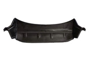 Bumper Center Air Flow Deflector 2018+ Volvo VNL VNR