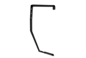 Rear Fender Liner Splash Guard with Bracket Passenger 2018-2024 Volvo VNL