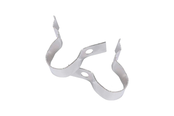 Quarter Fenders Set 24" x 24" Stainless Steel Pair