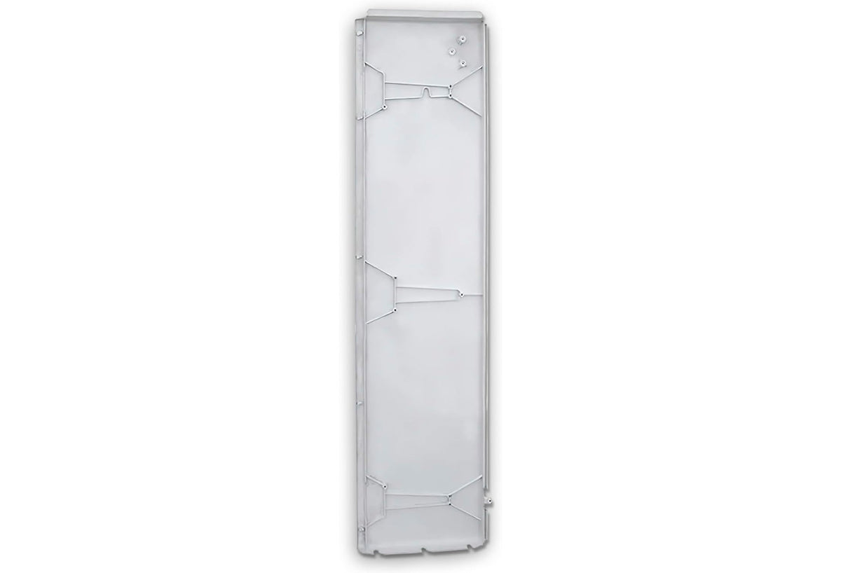 Cabin Upper and Lower Sleeper Fairing with Extensions Set Passenger 2008-2016 Freightliner Cascadia 125