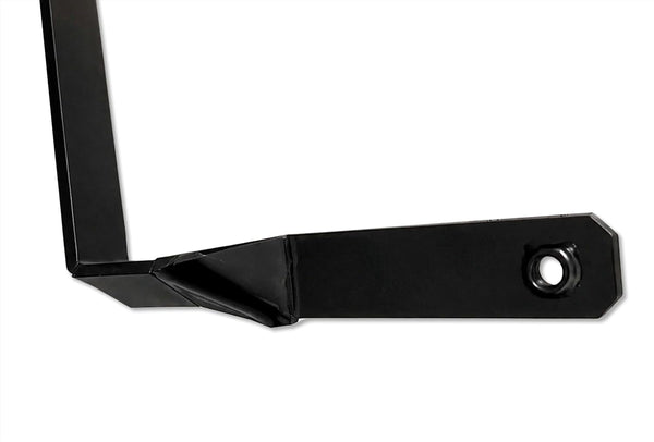 Rear Fender Mudflap Splash Shield Bracket Passenger 2018-2024 Volvo VNL