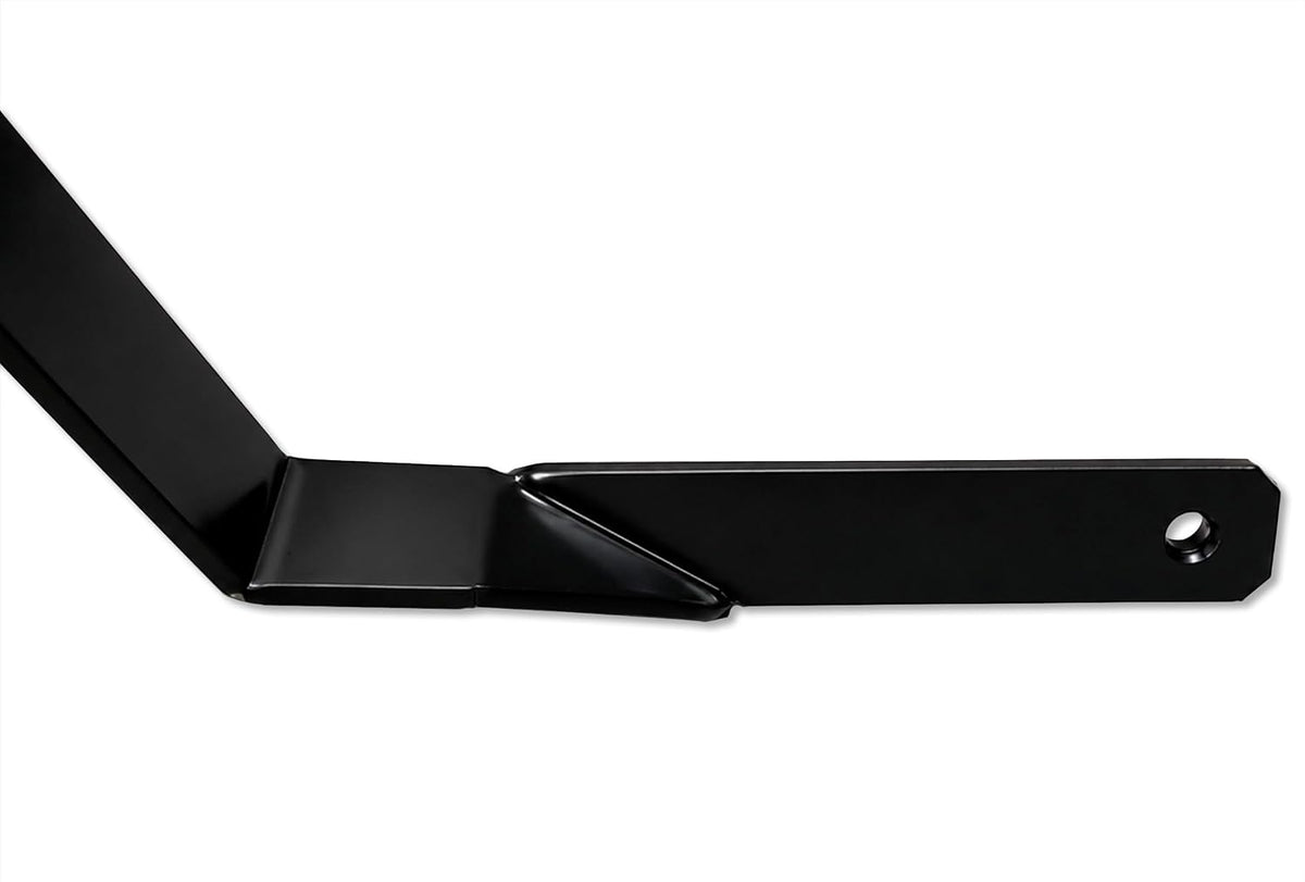 Rear Fender Mudflap Splash Shield Bracket Driver 2018-2024 Volvo VNL