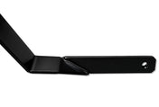 Rear Fender Mudflap Splash Shield Bracket Driver 2018-2024 Volvo VNL
