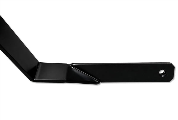 Rear Fender Mudflap Splash Shield Bracket Driver 2018-2024 Volvo VNL