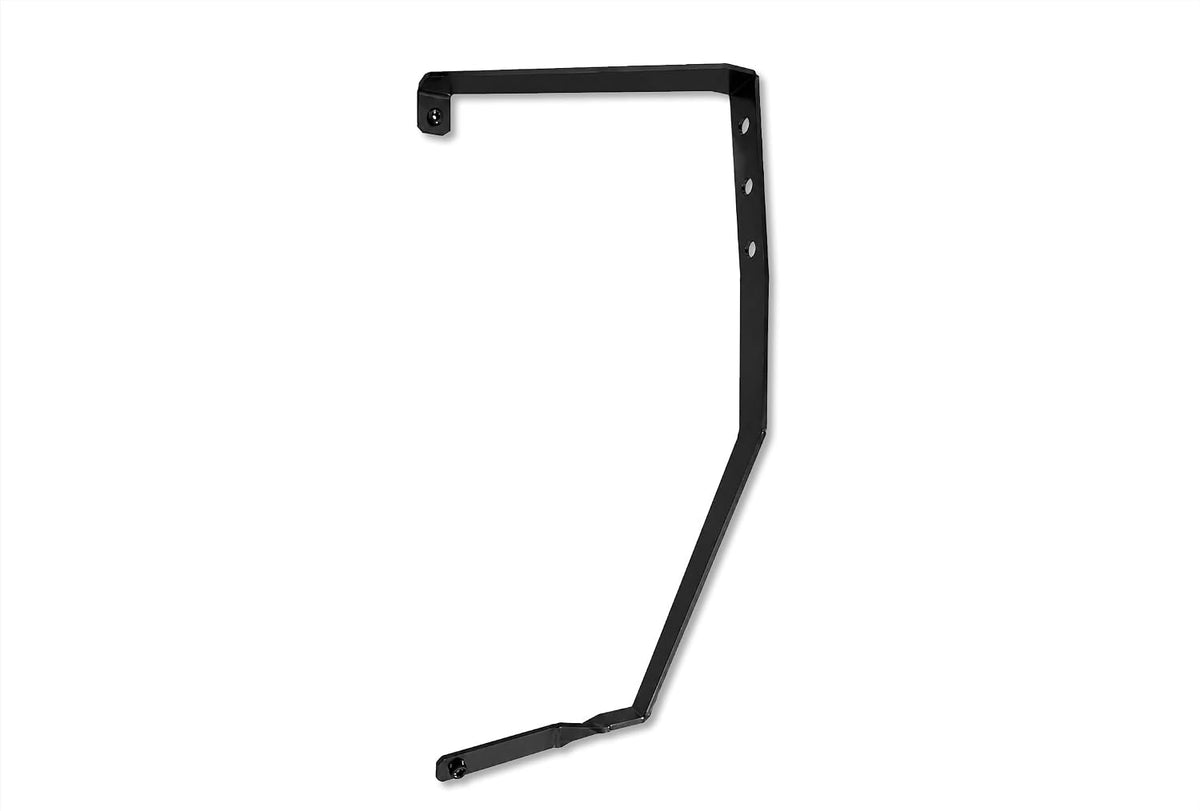 Rear Fender Liner Splash Guard with Bracket Driver 2018-2024 Volvo VNL