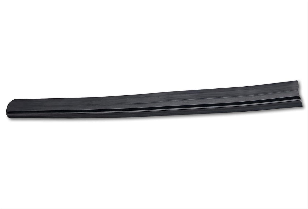 Bumper Corner and End Cap Driver 2025+ Volvo VNL New