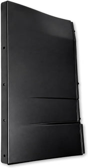 Rear Side Fairing Panel Right Passenger Side 2018-2024 Volvo VNL