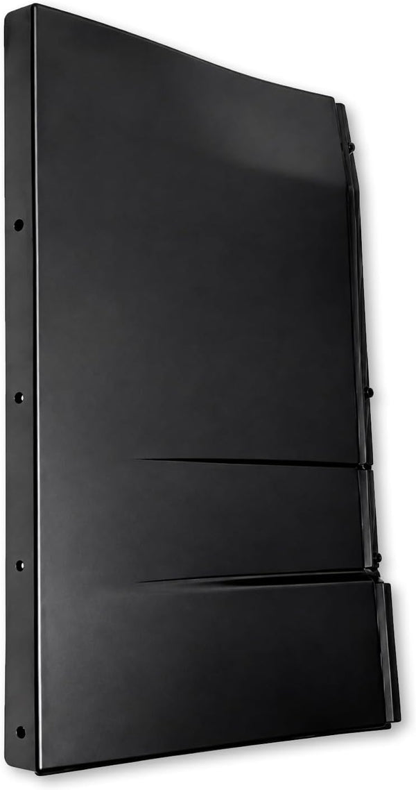 Rear Side Fairing Panel Right Passenger Side 2018-2024 Volvo VNL