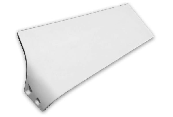 Cabin Upper and Lower Sleeper Fairing Set Driver 2008-2016 Freightliner Cascadia 125