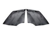 Air Flow Deflectors Set Volvo VNL 2018+ - 