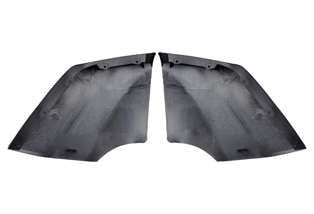 Bumper Air Flow Deflector Set 2018+ Volvo VNL VNR