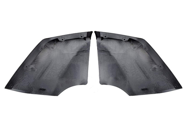 Bumper Air Flow Deflector Set 2018+ Volvo VNL VNR