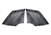 Bumper Air Flow Deflectors Set 2018+ Volvo VNL VNR