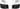 Plastic Bumper Set Foglight Hole Chrome Trim Volvo VNL 2016-2017 - 