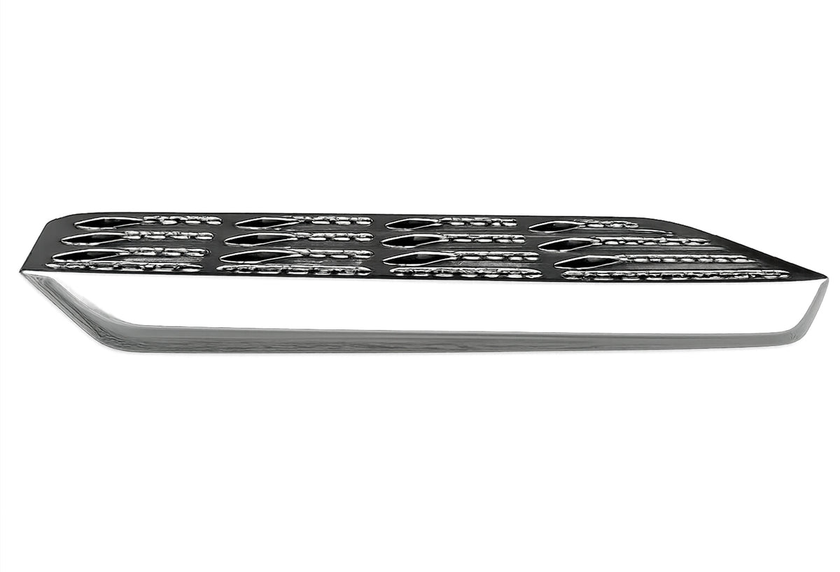 Upper Front Step Fairing Footstep 2025+ Volvo VN VNL New