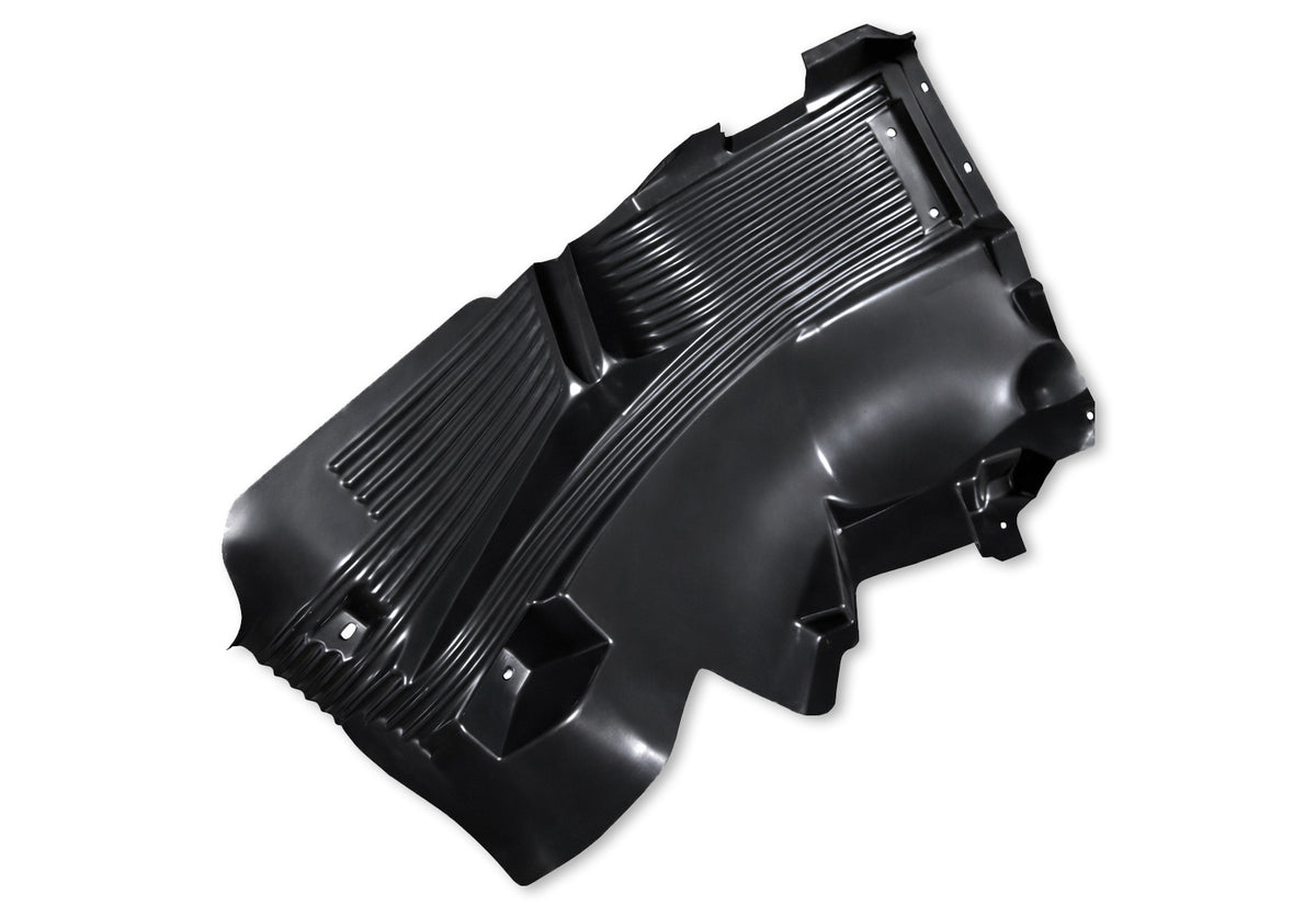 Front Inner Fender Splash Shield Passenger Volvo VNL 300 430 630 670 730 780