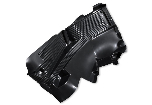 Front Inner Fender Splash Shield Passenger Volvo VNL 300 430 630 670 730 780