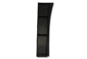 Upper Top Wind Cab Cabin Fairing Extension Air Deflector Driver 2004-2017 Volvo VNL