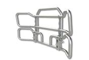 Front Grille Guard Chrome 2022+ Kenworth T680 Next Gen