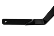 Rear Fender Mudflap Splash Shield Bracket Passenger 2018-2024 Volvo VNL