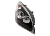 Headlight LED Black Passenger 2008-2017 Freightliner Cascadia 125 113